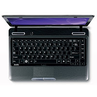 Toshiba Satellite L630 (L630-ST2G01)