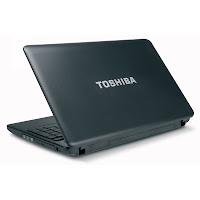 Toshiba Satellite C655-S5052