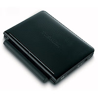 Toshiba Mini Notebook NB255-N250