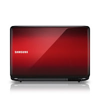 Samsung R530-Red (S)