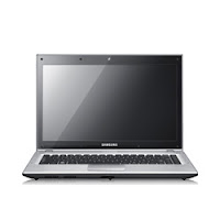 Samsung Q430-11