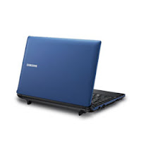 Samsung N150-Blue