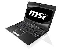 MSI X350