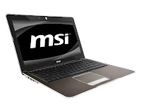 MSI X360