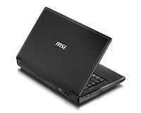 MSI CX420MX
