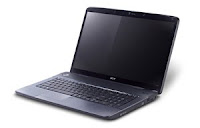 Acer Aspire 7736