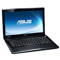 Asus A42JE