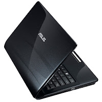 Asus A42JE