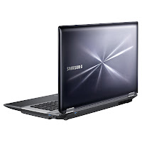 Samsung RF510-S02