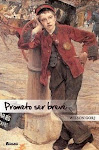 Prometo ser breve - Wilson Gorj