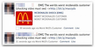Virus McDonald