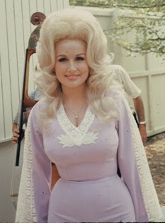 BB une source d'inspiration - Page 10 1973~GM~-~Dolly~Parton