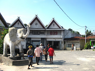 Detis Sari Indah Detis Sari Indah