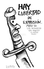 LIBERTAD...?