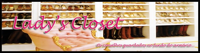 Lady's Closet