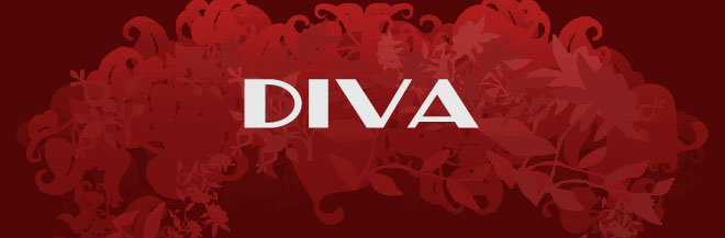 DIVA - The Ultimate Design Studio