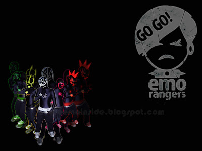Faux Hawk Bangs on Thanksgiving Wallpapers Empressgirliephotos Emo Anime Wallpaper