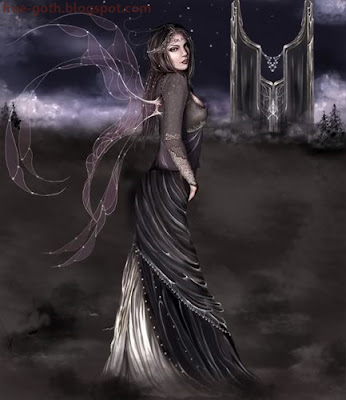 Goth Blog: Goth Pictures