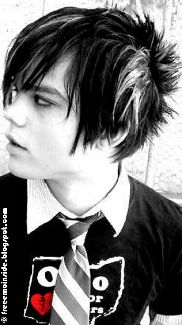  EMO Wallpapers - Large, Latest EMO, Stylish EMO Girls and Boys, Teens