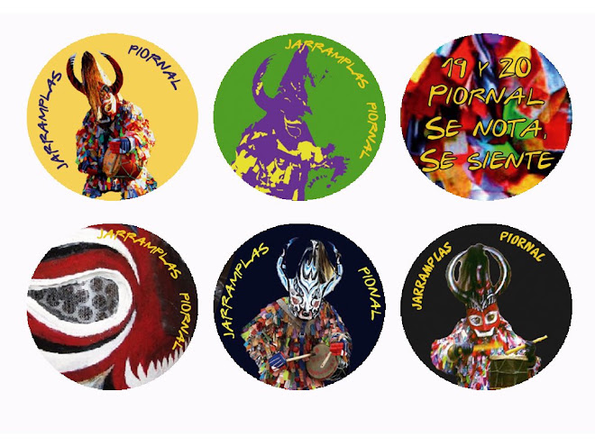 CHAPAS JARRAMPLAS