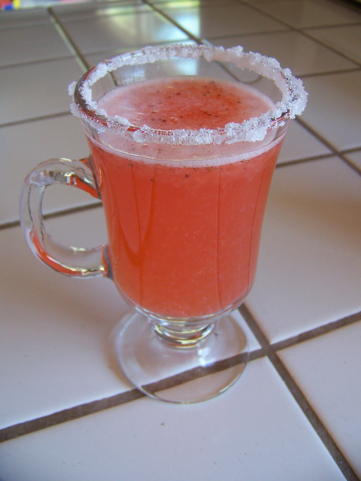 Near to Nothing Summertime = Lemonade!!! Part 2 Strawberry Lemonade and Blended Lemonade