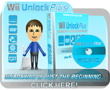 How To Unlock Wii