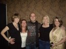 Ed Kowalczyk ROCKS the ladies!