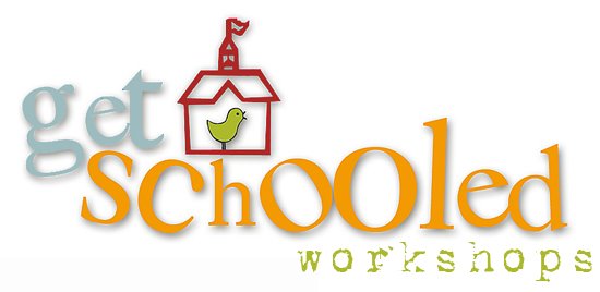 Julie Parker Photography Get Schooled Workshops