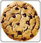 HAVE A CHOCOLATE CHIP COOKIE