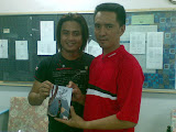 bersama artis