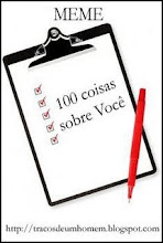 TRAÇOS