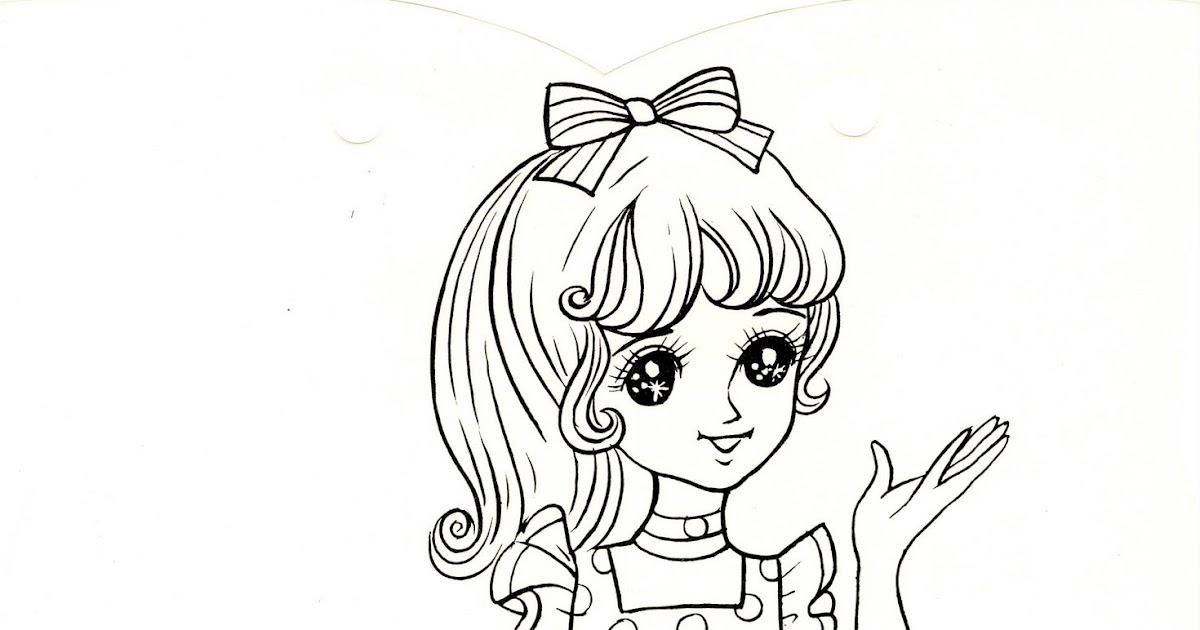 Kawaii Japan: Kawaii Japanese Coloring Booklet Sheets