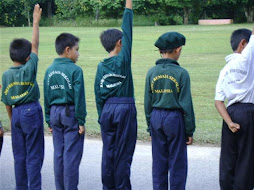 yg genap angkit tange