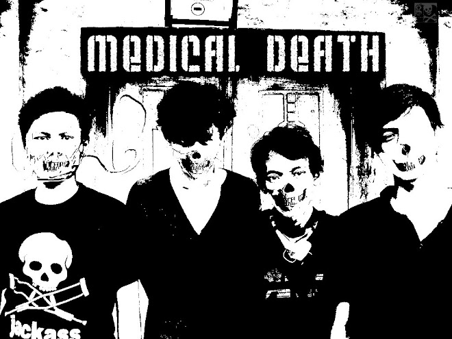 medical death