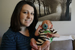 *Me and my boy*