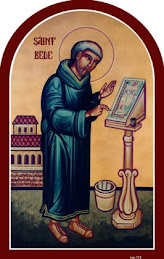 Saint Bede