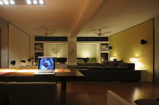 Minimalist Style Home Design