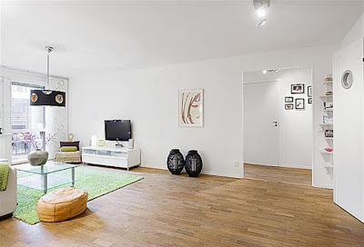 contemporary apartment furniture