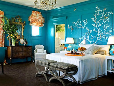 Beautiful Bedroom Interior Design