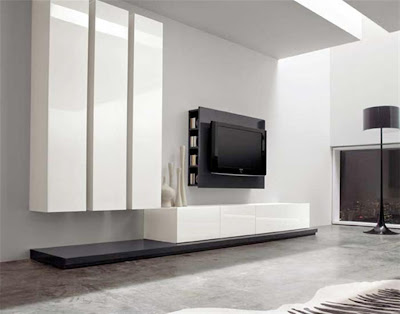 livingroom minimalist furniture