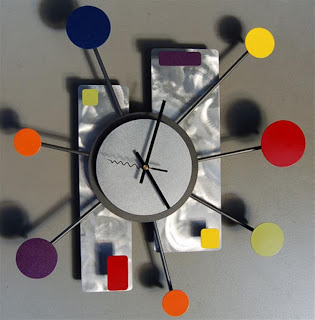 cool wall clock