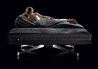 Phi-ton Luxury Comfortable Bed