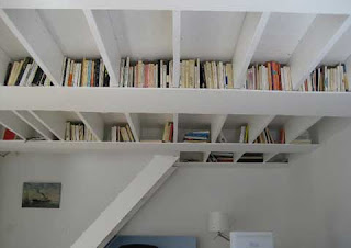 Hidden Bookcase Ideas