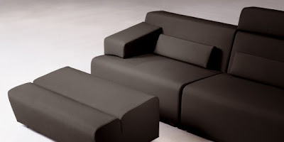 joquer contemporary sofa bed