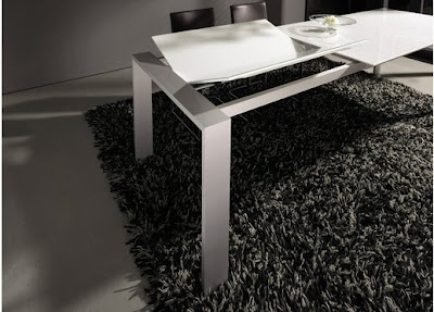 Creative Dining Table By Huelsta
