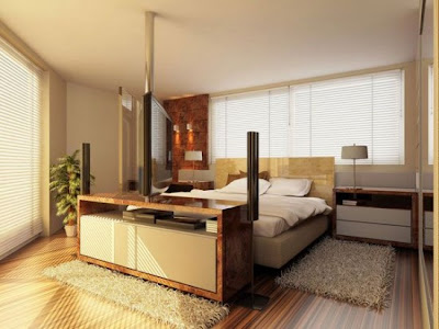 Easy Summer Collection Apartment Interior Decoration Ideas