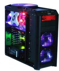 Mantenimiento y Ensamble: TIPOS DE GABINETES