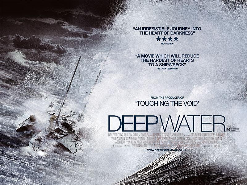 Windtraveler Deep Water