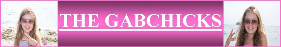 THE GABCHICKS