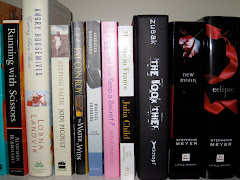 What My Book Club is Reading